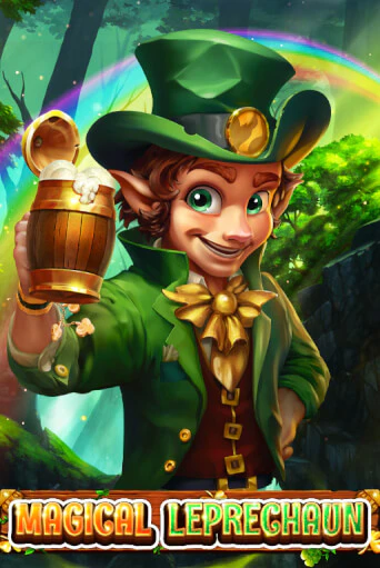 Magical Leprechaun демо игровой автомат | ВАВАДА Казино бесплатно