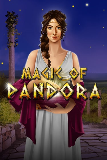 Magic of Pandora демо игровой автомат | ВАВАДА Казино бесплатно