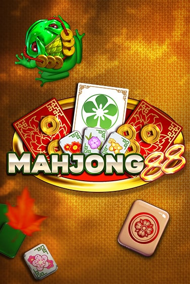 Mahjong 88 демо игровой автомат | ВАВАДА Казино бесплатно