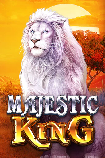 Majestic King демо игровой автомат | ВАВАДА Казино бесплатно