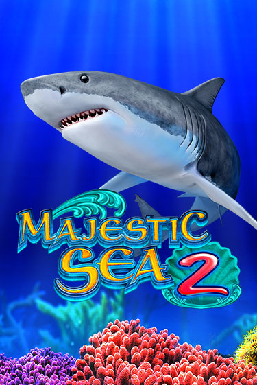 Majestic Sea 2 демо игровой автомат | ВАВАДА Казино бесплатно