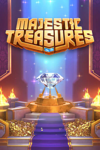 Majestic Treasures демо игровой автомат | ВАВАДА Казино бесплатно