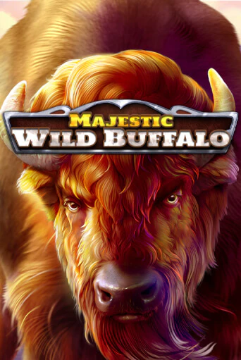 Majestic Wild Buffalo демо игровой автомат | ВАВАДА Казино бесплатно