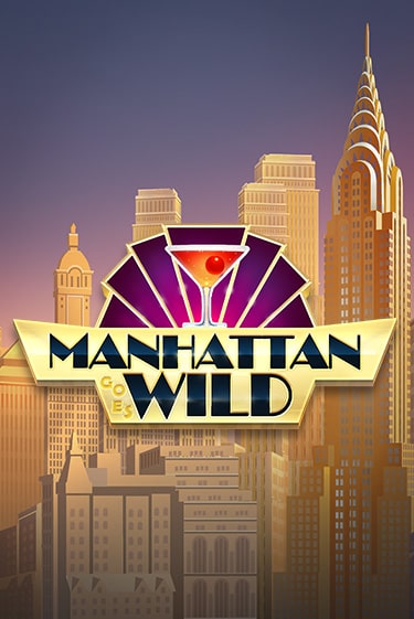 Manhattan Goes Wild демо игровой автомат | ВАВАДА Казино бесплатно