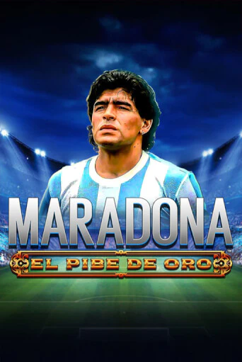 Maradona El Pibe De Oro демо игровой автомат | ВАВАДА Казино бесплатно