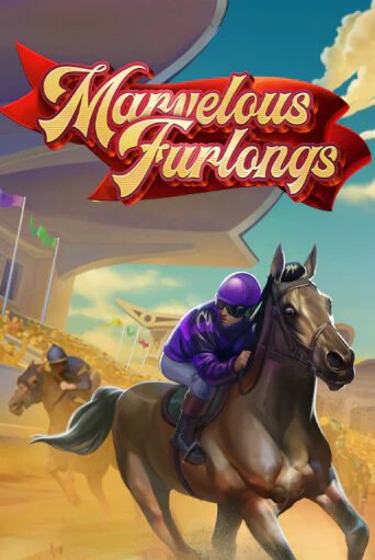 Marvelous Furlongs демо игровой автомат | ВАВАДА Казино бесплатно