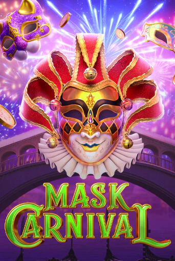 Mask Carnival демо игровой автомат | ВАВАДА Казино бесплатно