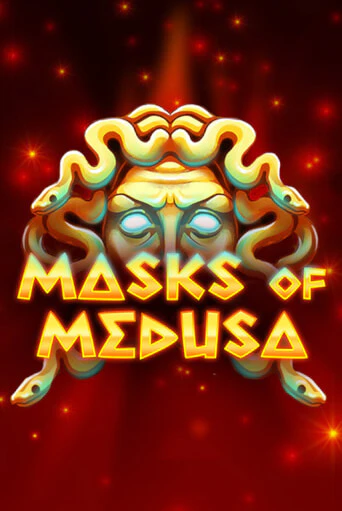 Masks of Medusa демо игровой автомат | ВАВАДА Казино бесплатно