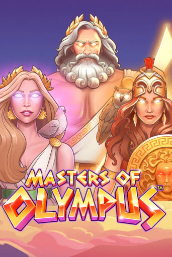 Masters Of Olympus демо игровой автомат | ВАВАДА Казино бесплатно