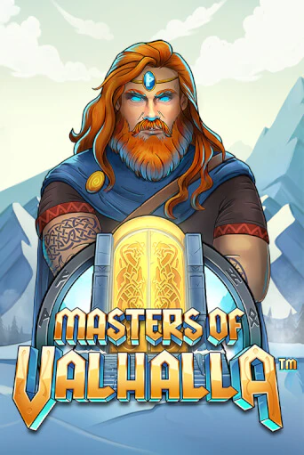 Masters Of Valhalla демо игровой автомат | ВАВАДА Казино бесплатно