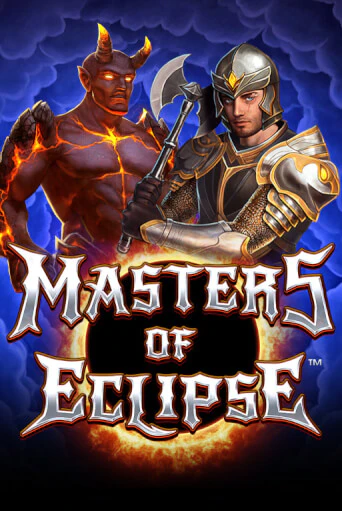 Masters of Eclipse демо игровой автомат | ВАВАДА Казино бесплатно