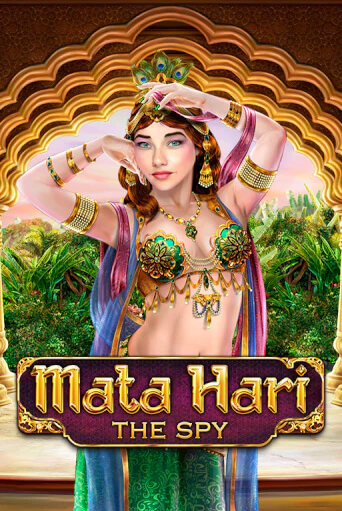 Mata Hari: The Spy демо игровой автомат | ВАВАДА Казино бесплатно