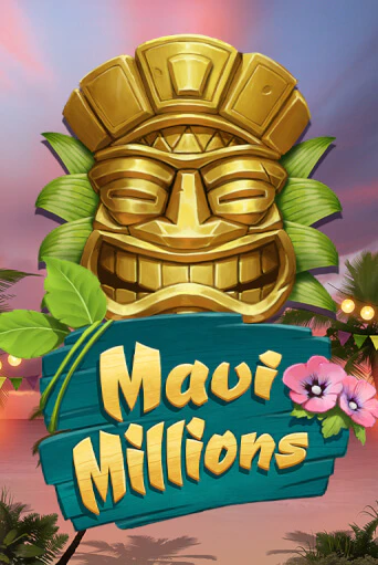 Maui Millions демо игровой автомат | ВАВАДА Казино бесплатно