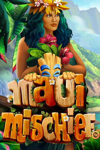 Maui Mischief демо игровой автомат | ВАВАДА Казино бесплатно