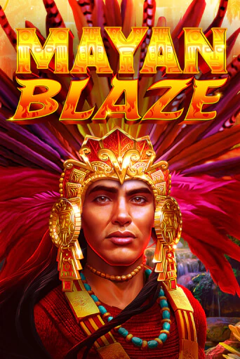 Mayan Blaze демо игровой автомат | ВАВАДА Казино бесплатно