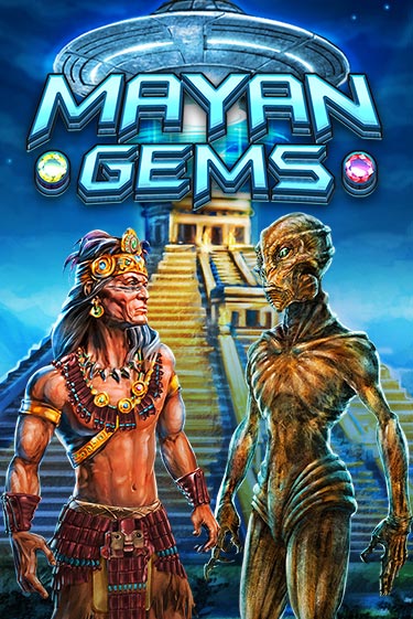 Mayan Gems демо игровой автомат | ВАВАДА Казино бесплатно