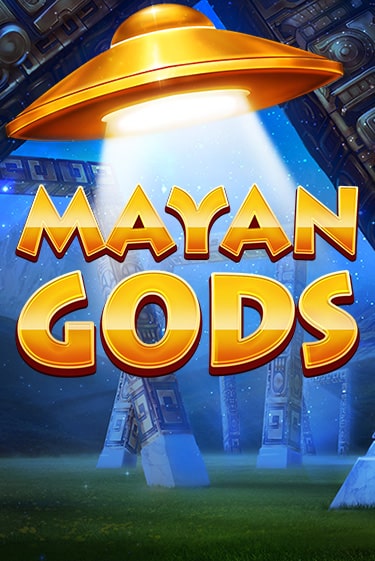 Mayan Gods демо игровой автомат | ВАВАДА Казино бесплатно