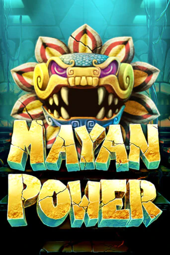 Mayan Power демо игровой автомат | ВАВАДА Казино бесплатно