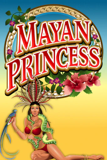 Mayan Princess демо игровой автомат | ВАВАДА Казино бесплатно