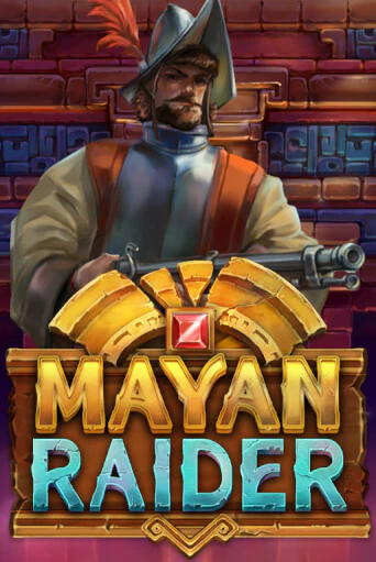 Mayan Raider демо игровой автомат | ВАВАДА Казино бесплатно