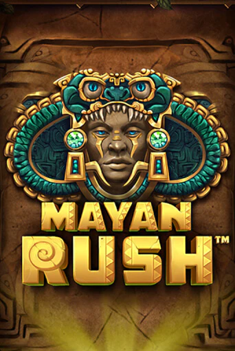 Mayan Rush демо игровой автомат | ВАВАДА Казино бесплатно