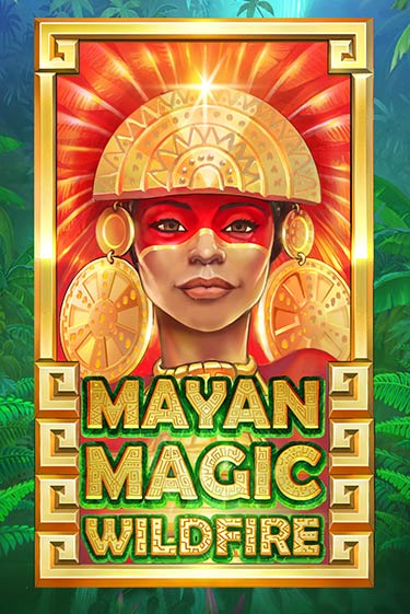 Mayan Magic Wildfire демо игровой автомат | ВАВАДА Казино бесплатно