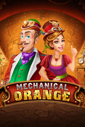 Mechanical Orange демо игровой автомат | ВАВАДА Казино бесплатно