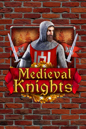 Medieval Knights демо игровой автомат | ВАВАДА Казино бесплатно