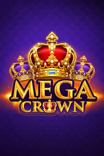 Mega Crown демо игровой автомат | ВАВАДА Казино бесплатно