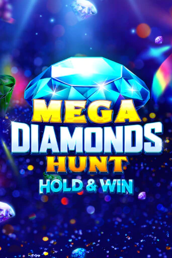 Mega Diamonds Hunt демо игровой автомат | ВАВАДА Казино бесплатно