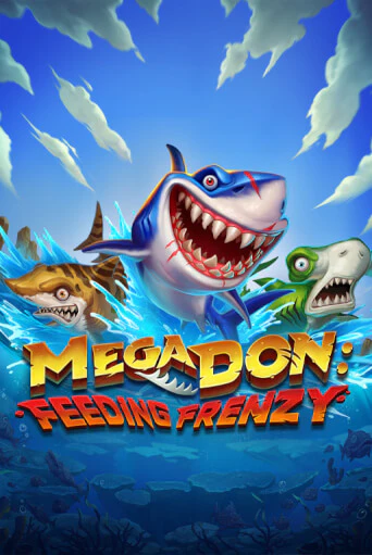 Mega Don: Feeding Frenzy демо игровой автомат | ВАВАДА Казино бесплатно