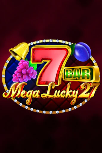 Mega Lucky 27 демо игровой автомат | ВАВАДА Казино бесплатно