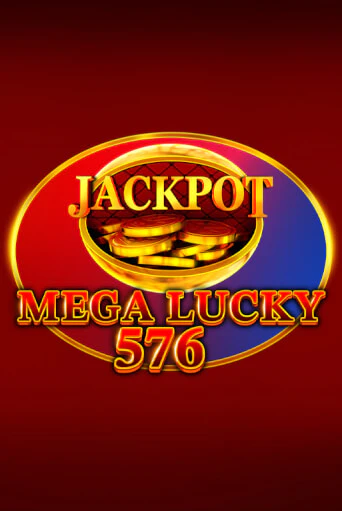 Mega Lucky 576 демо игровой автомат | ВАВАДА Казино бесплатно