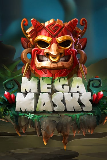 Mega Masks демо игровой автомат | ВАВАДА Казино бесплатно