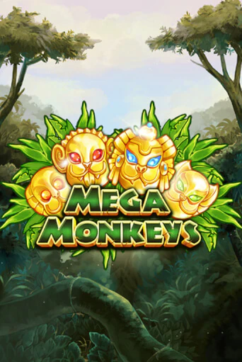 Mega Monkeys демо игровой автомат | ВАВАДА Казино бесплатно