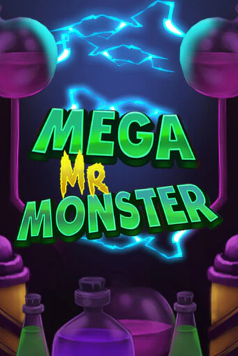 Mega Mr Monster демо игровой автомат | ВАВАДА Казино бесплатно