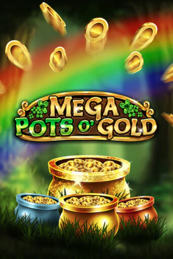 Mega Pots O'Gold демо игровой автомат | ВАВАДА Казино бесплатно