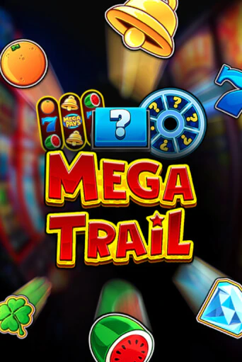 Mega Trail демо игровой автомат | ВАВАДА Казино бесплатно