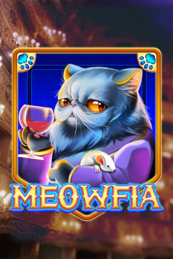 Meowfia демо игровой автомат | ВАВАДА Казино бесплатно