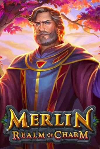 Merlin Realm of Charm демо игровой автомат | ВАВАДА Казино бесплатно