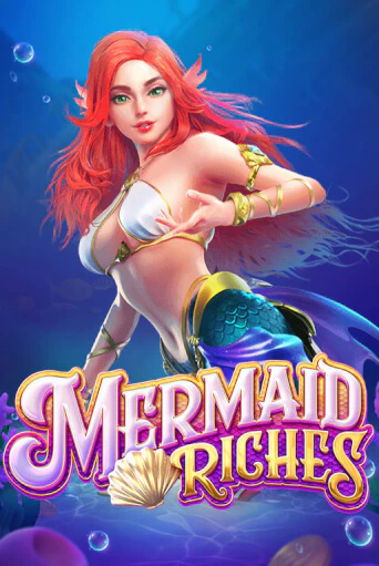 Mermaid Riches демо игровой автомат | ВАВАДА Казино бесплатно