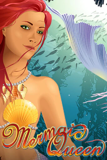 Mermaid Royale демо игровой автомат | ВАВАДА Казино бесплатно