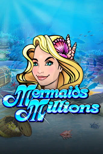 Mermaids Millions демо игровой автомат | ВАВАДА Казино бесплатно