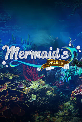 Mermaid's Pearls демо игровой автомат | ВАВАДА Казино бесплатно