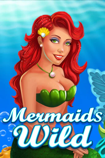 Mermaids Wild демо игровой автомат | ВАВАДА Казино бесплатно