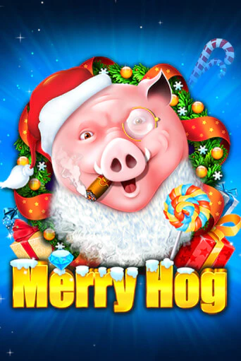 Merry Hog демо игровой автомат | ВАВАДА Казино бесплатно