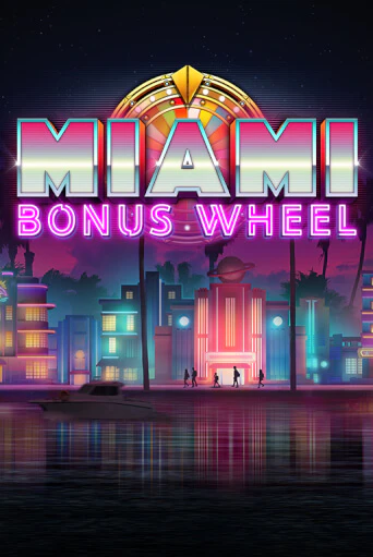 Miami Bonus Wheel демо игровой автомат | ВАВАДА Казино бесплатно