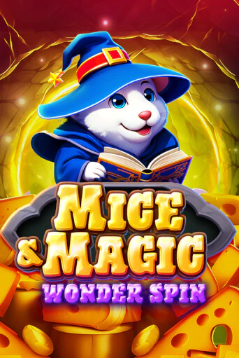 Mice & Magic Wonder Spin демо игровой автомат | ВАВАДА Казино бесплатно