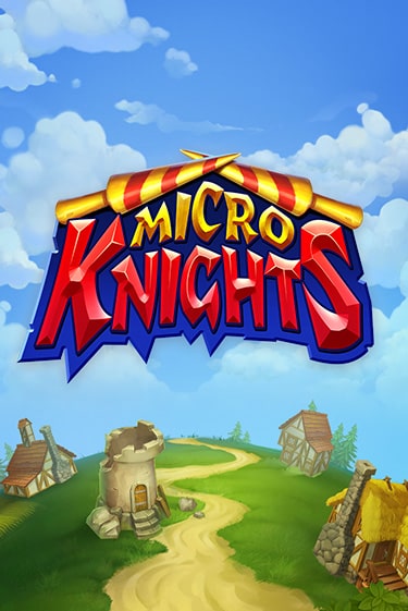 Micro Knights демо игровой автомат | ВАВАДА Казино бесплатно