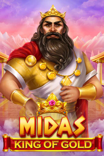 Midas King of Gold демо игровой автомат | ВАВАДА Казино бесплатно